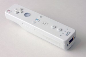 Wii Remote