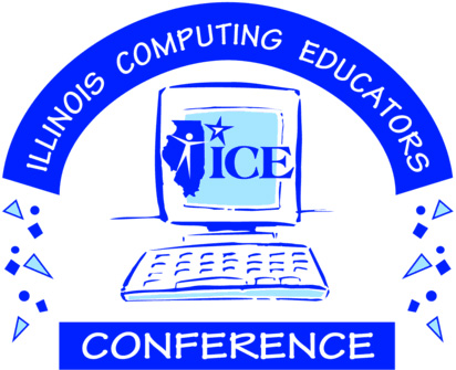 ICEconferenceBadge