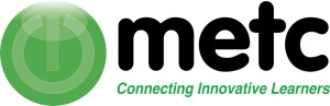METC New Color Logo hor