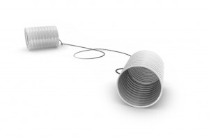 Contact Recess TEC