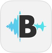 Audioboom App