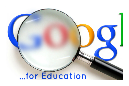 Google Search for Education