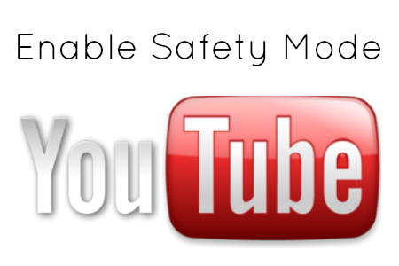 YouTube Safety Mode