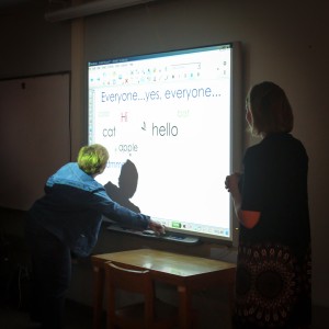 SMARTBoard 101