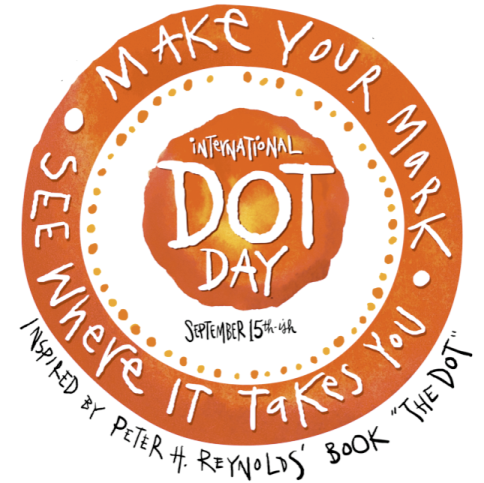 International Dot Day 2014