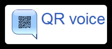 QR Voice