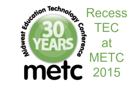 METC 2015 :: RecessTEC
