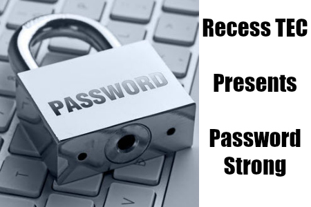 Password Strong