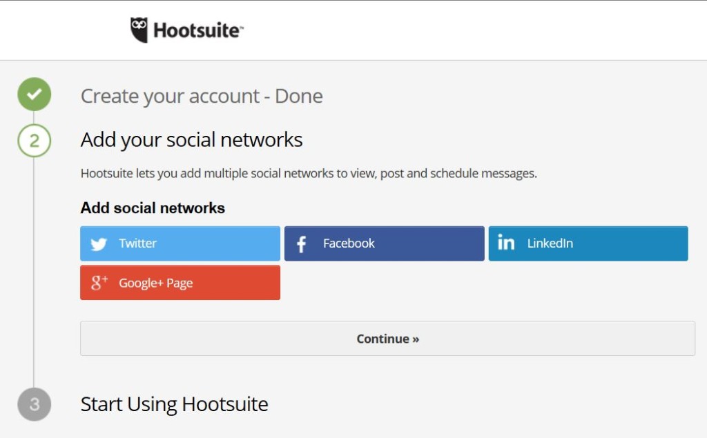 HootSuite